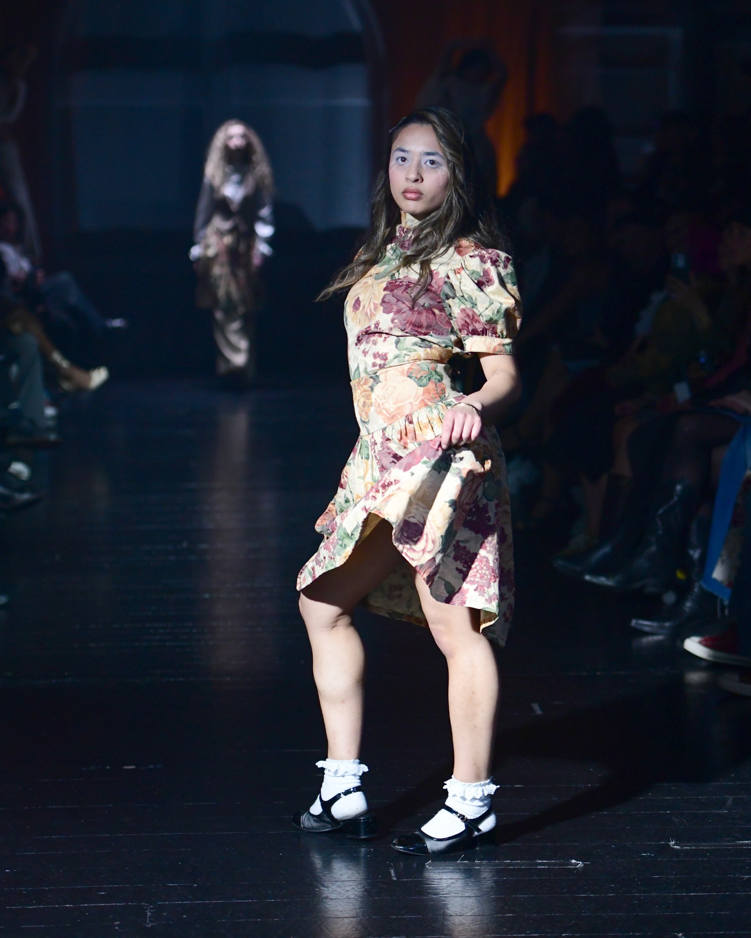 Ella Fidler Look 01 garment photo