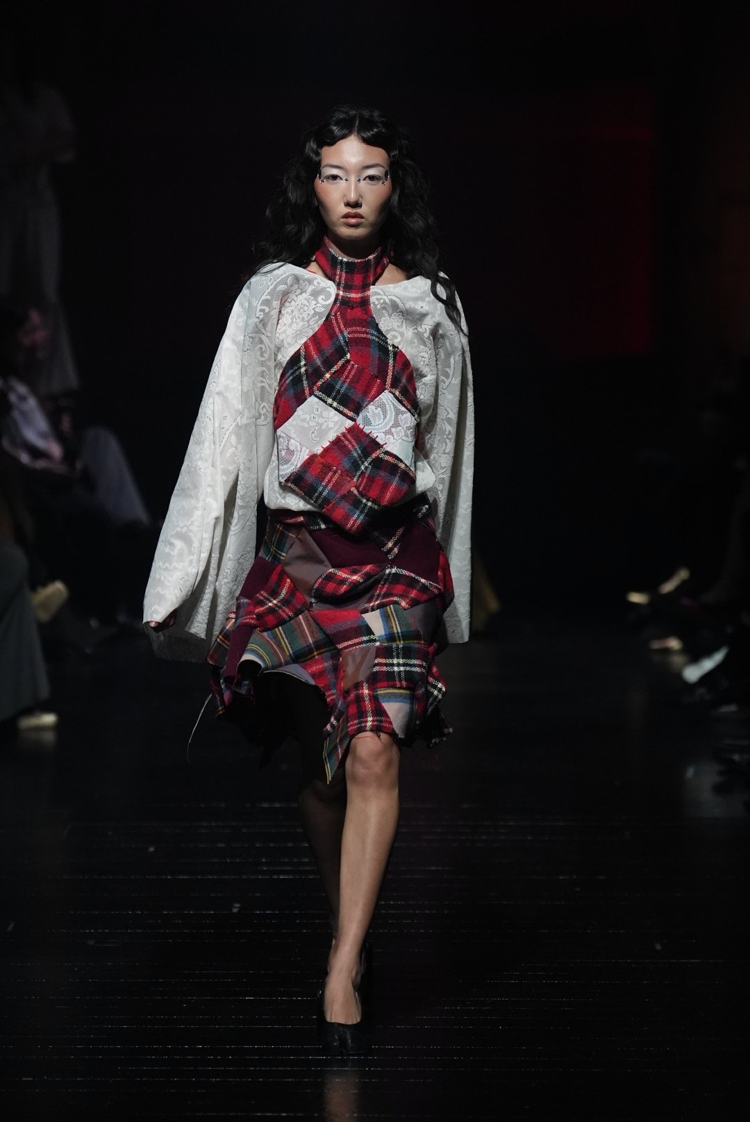 Madi Vesty Look 01 garment photo