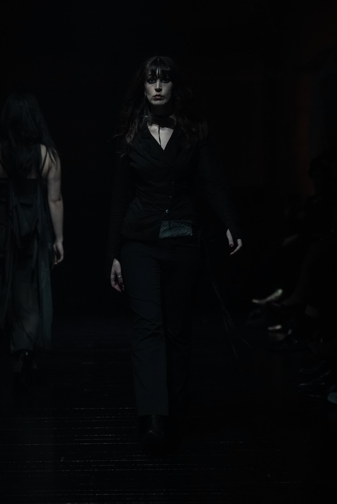 Aylish Inwood Look 02 garment photo