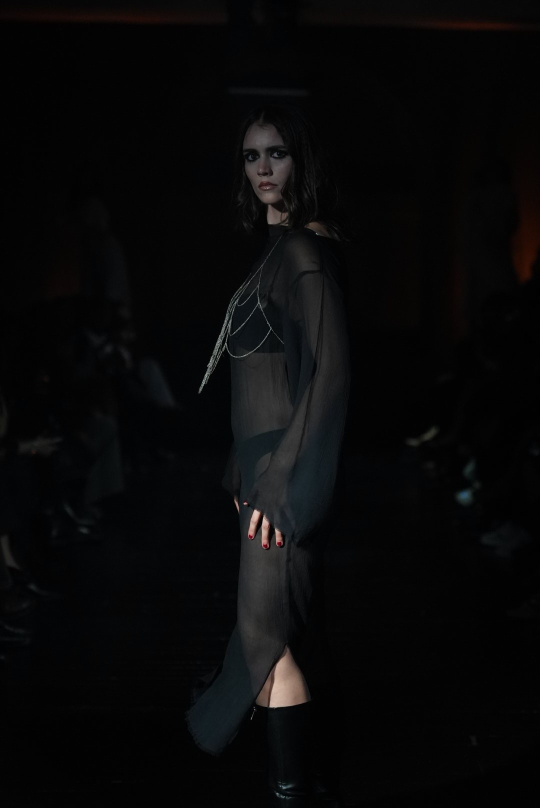 Look 2 garment photo