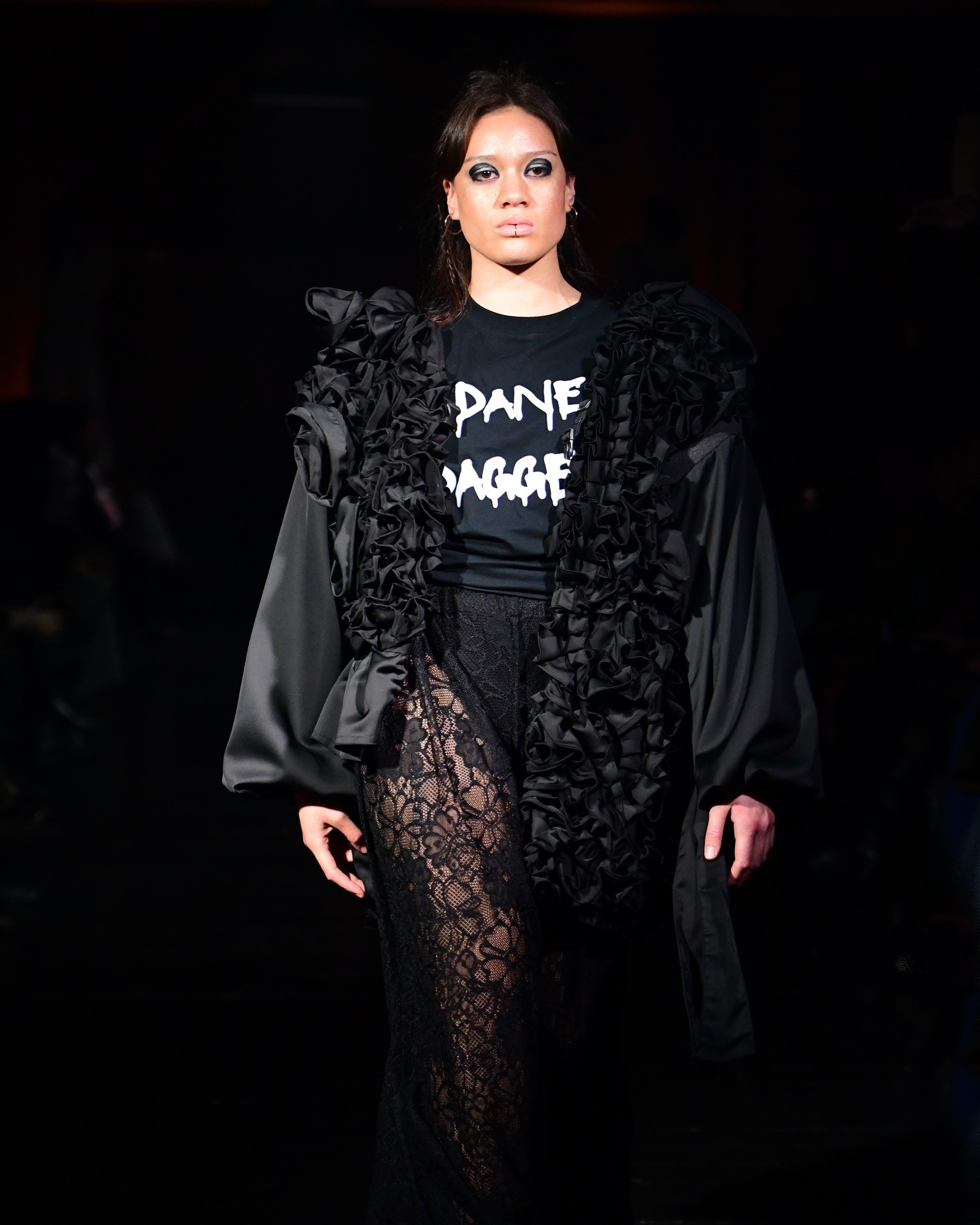 Dane-Sydney Smith Look 01 garment photo