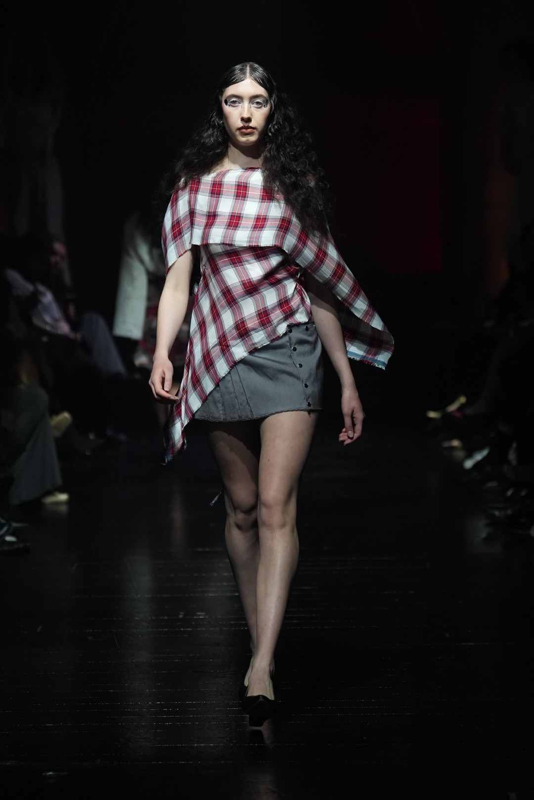 Look 2 garment photo