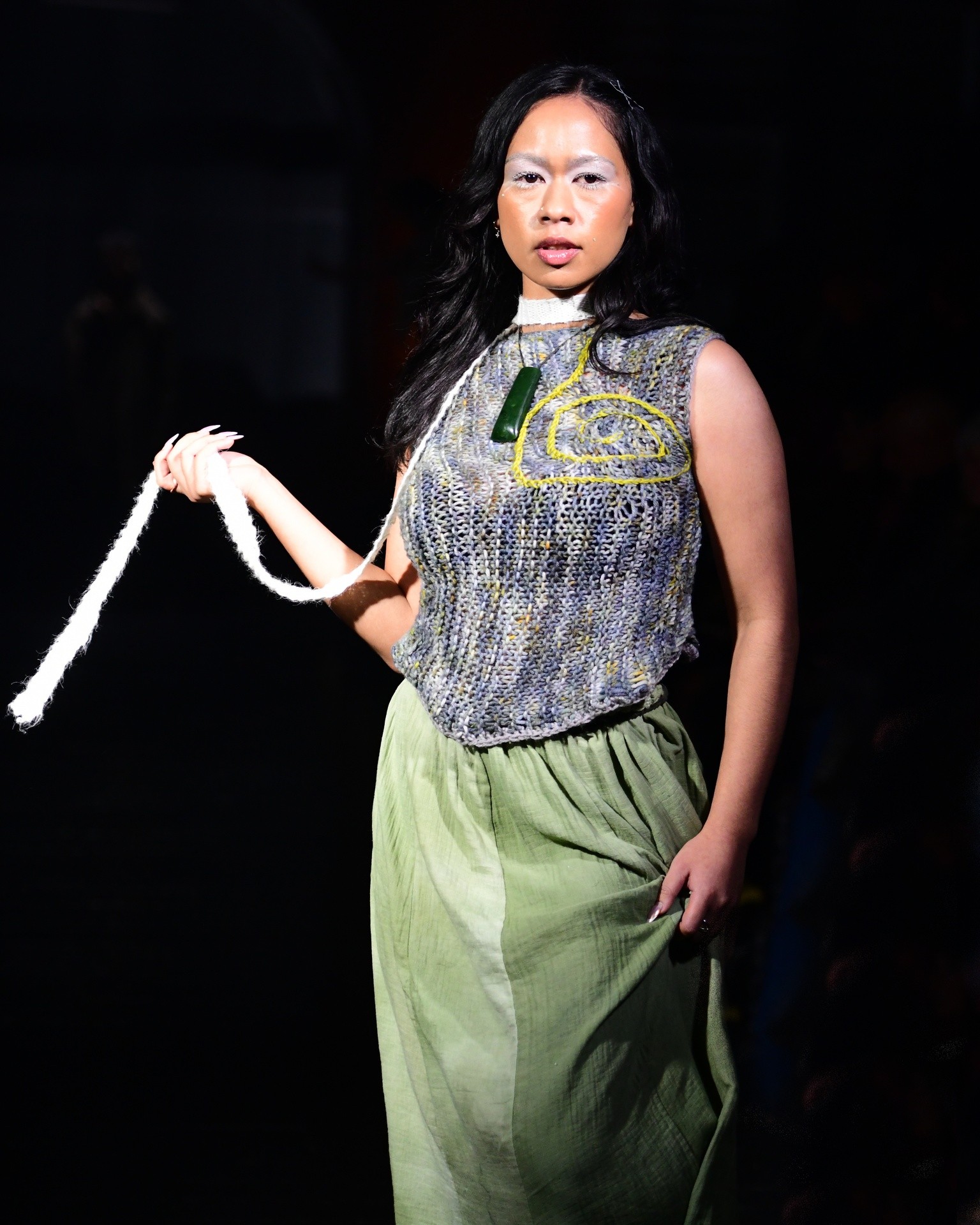 Ruby Allpress Look 02 garment photo