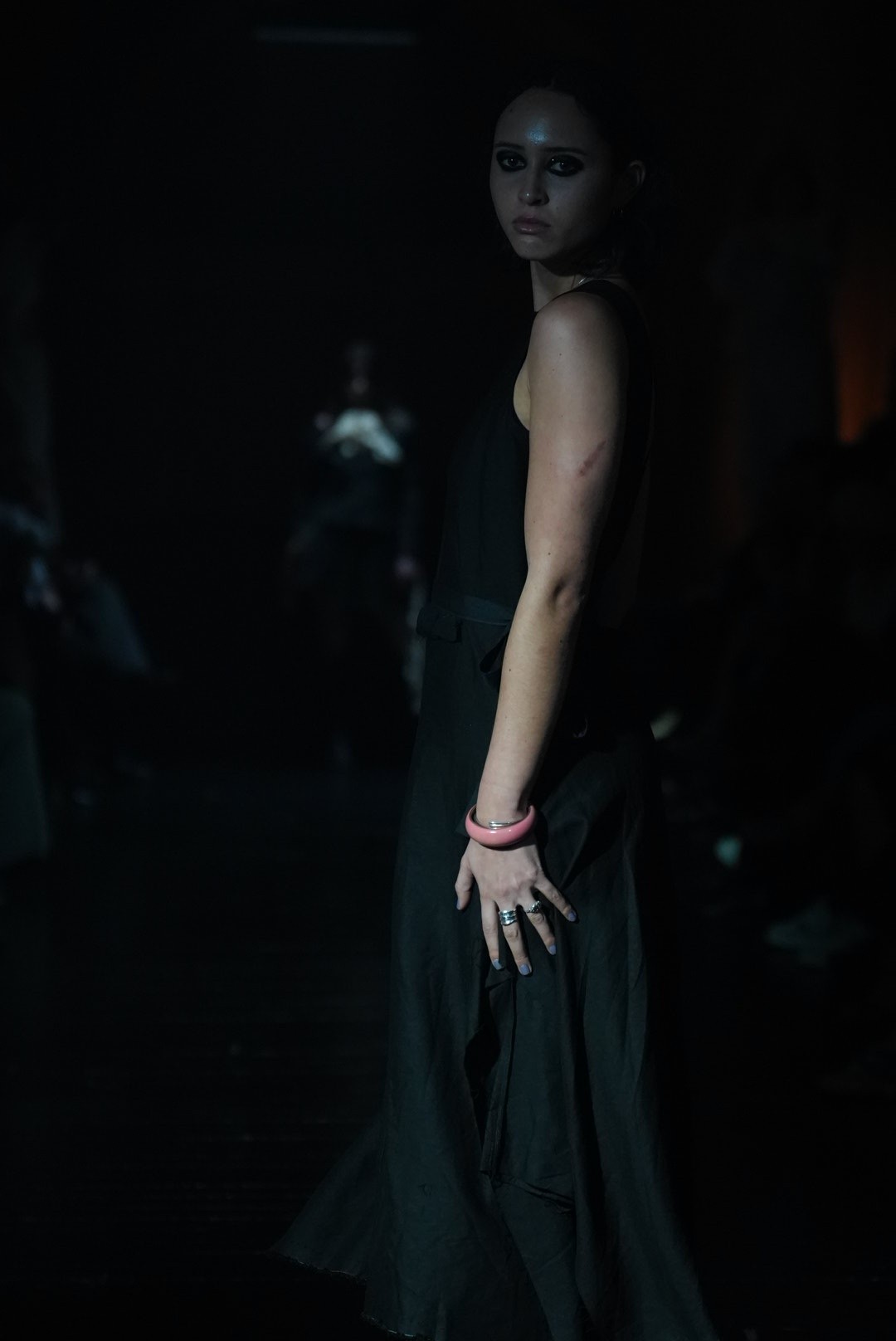 Seini Vaeatangitau Look 01 garment photo