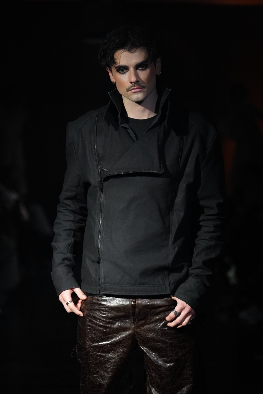 Look 2 garment photo
