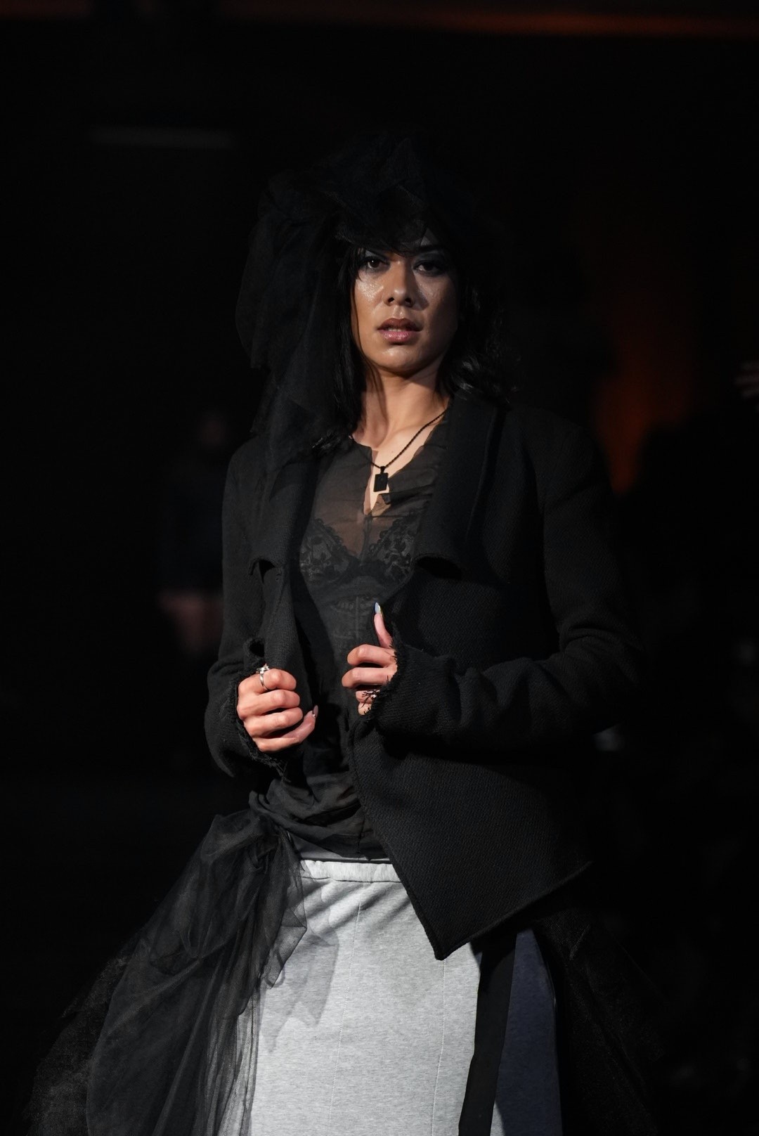 Jasmine Jury Look 01 garment photo