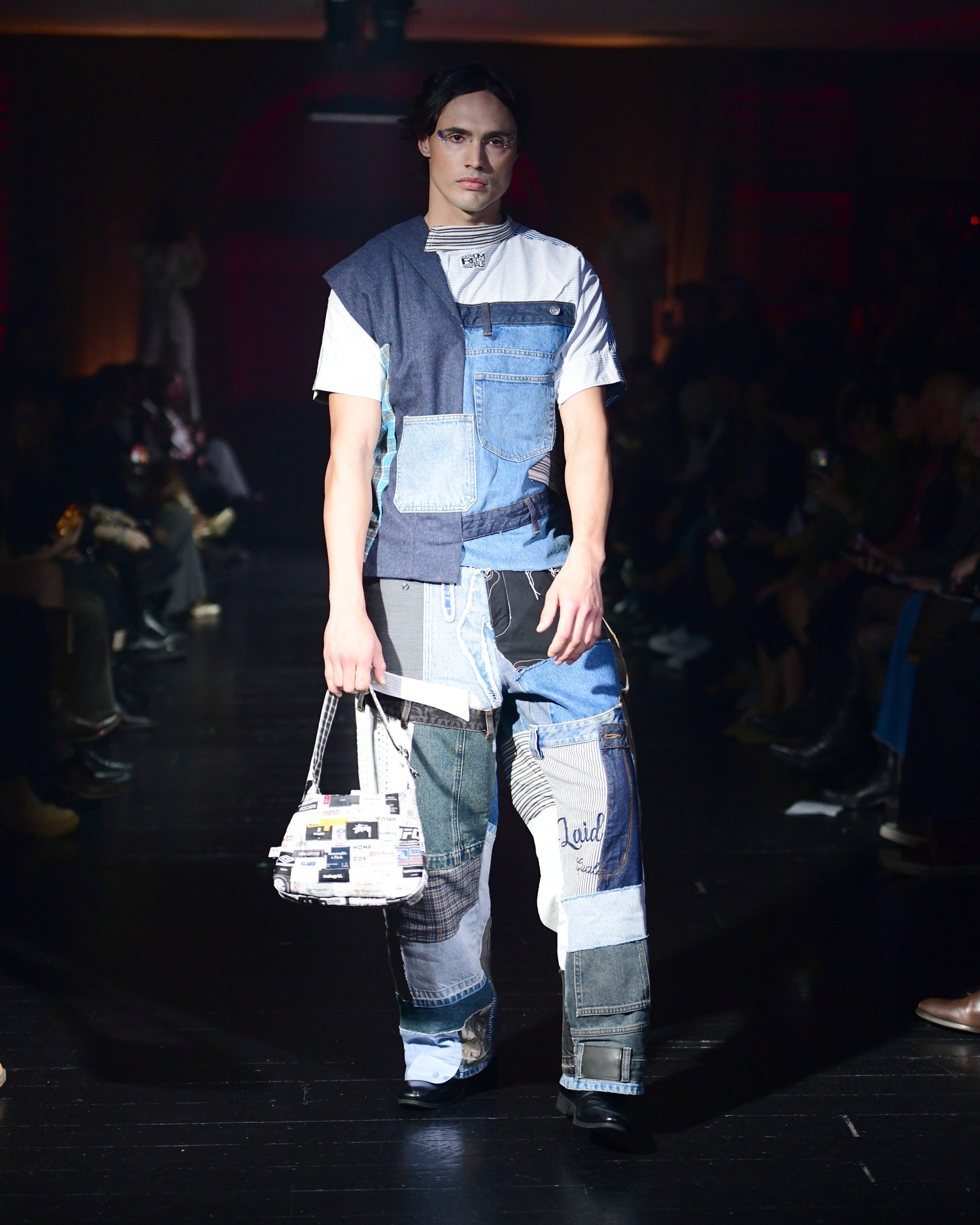 Look 2 garment photo