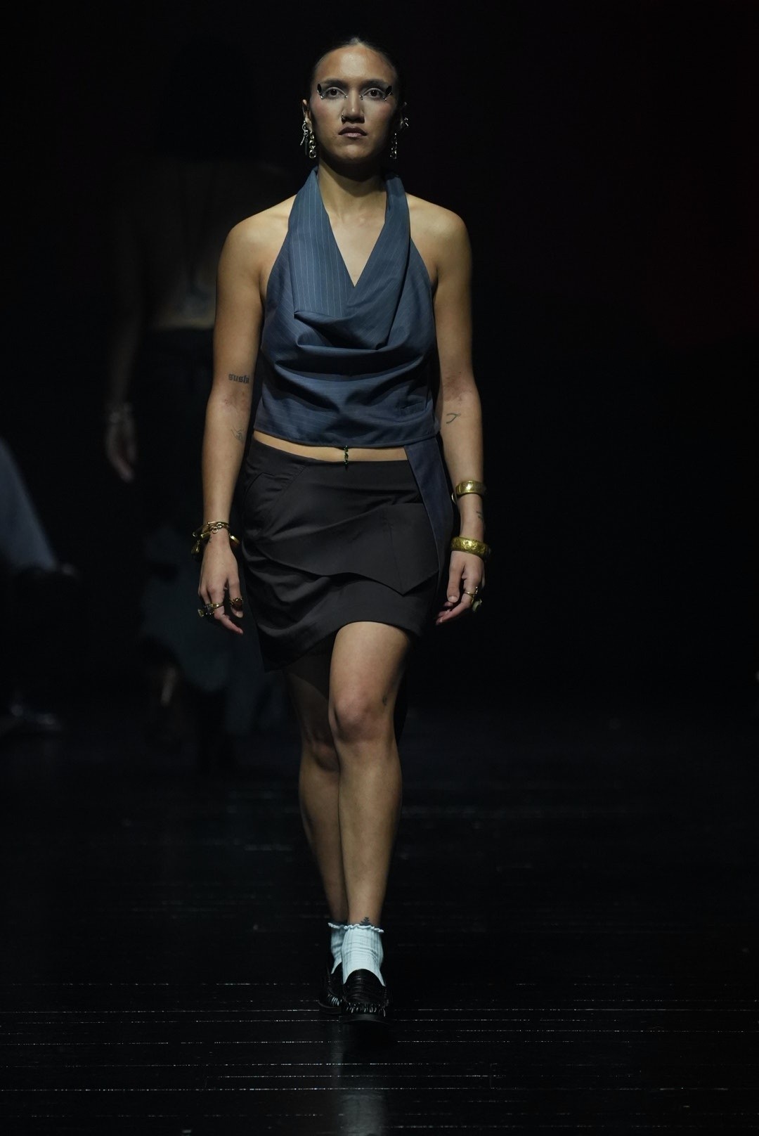 Ryan Shepherd Look 02 garment photo