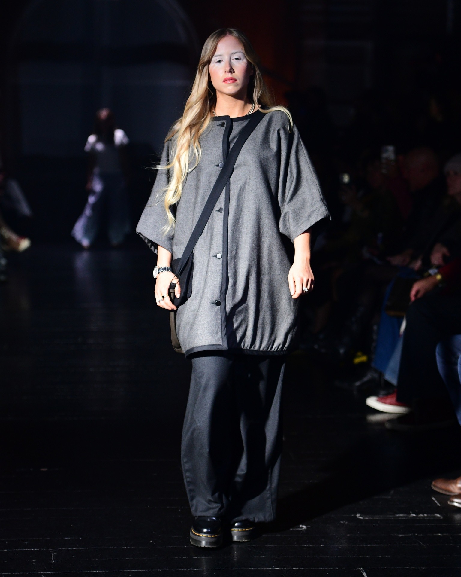 Look 02 garment photo