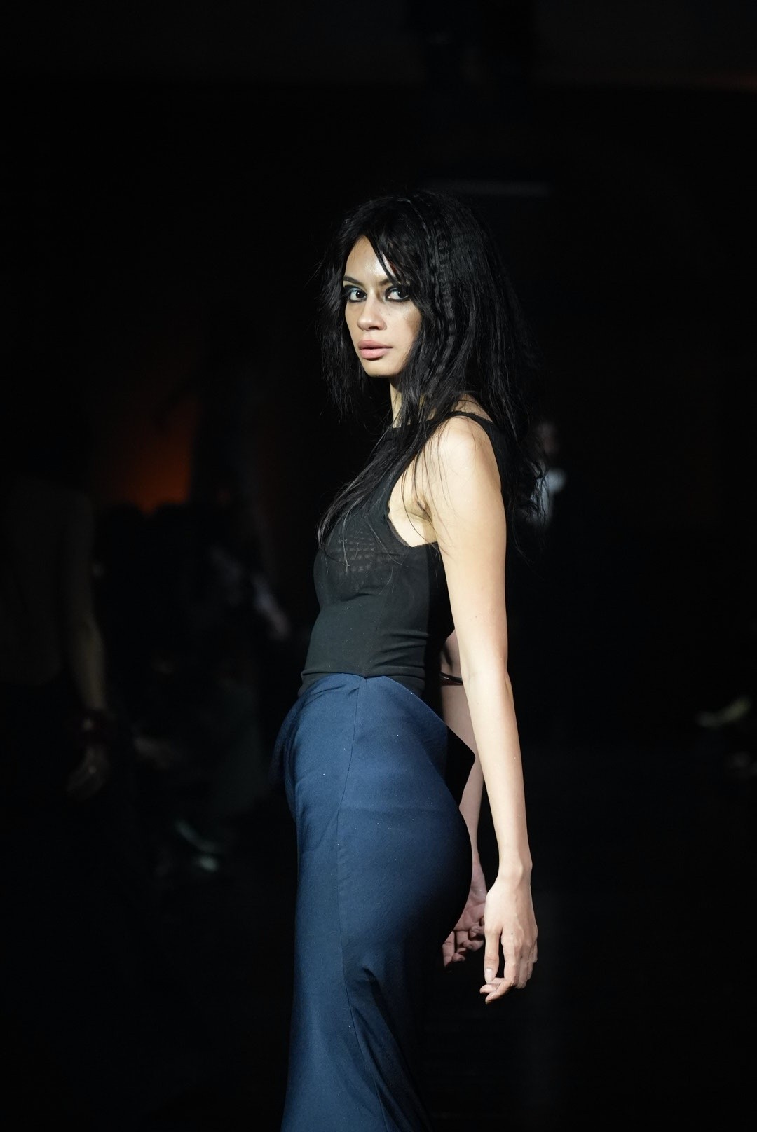 Look 2 garment photo
