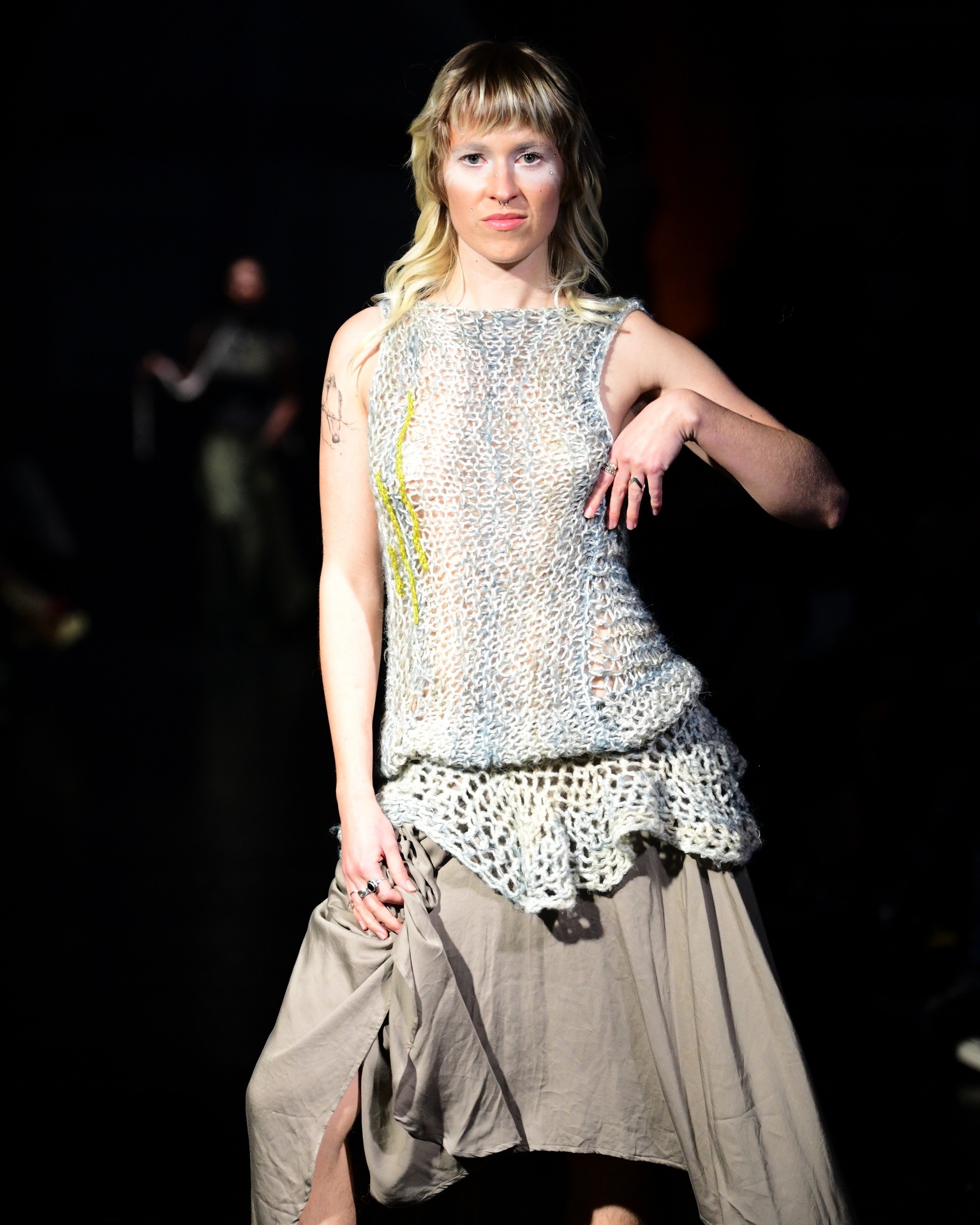 Ruby Allpress Look 01 garment photo