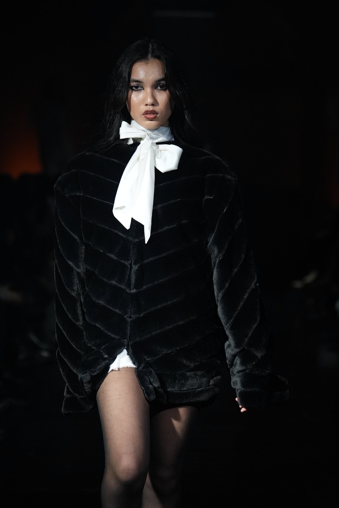 Kennedy Lahood Look 01 garment photo