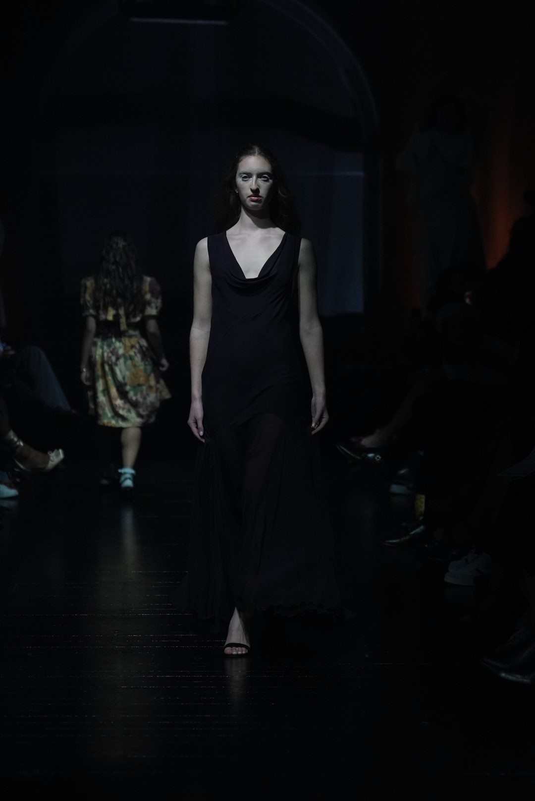 Isabella Holland Look 02 garment photo