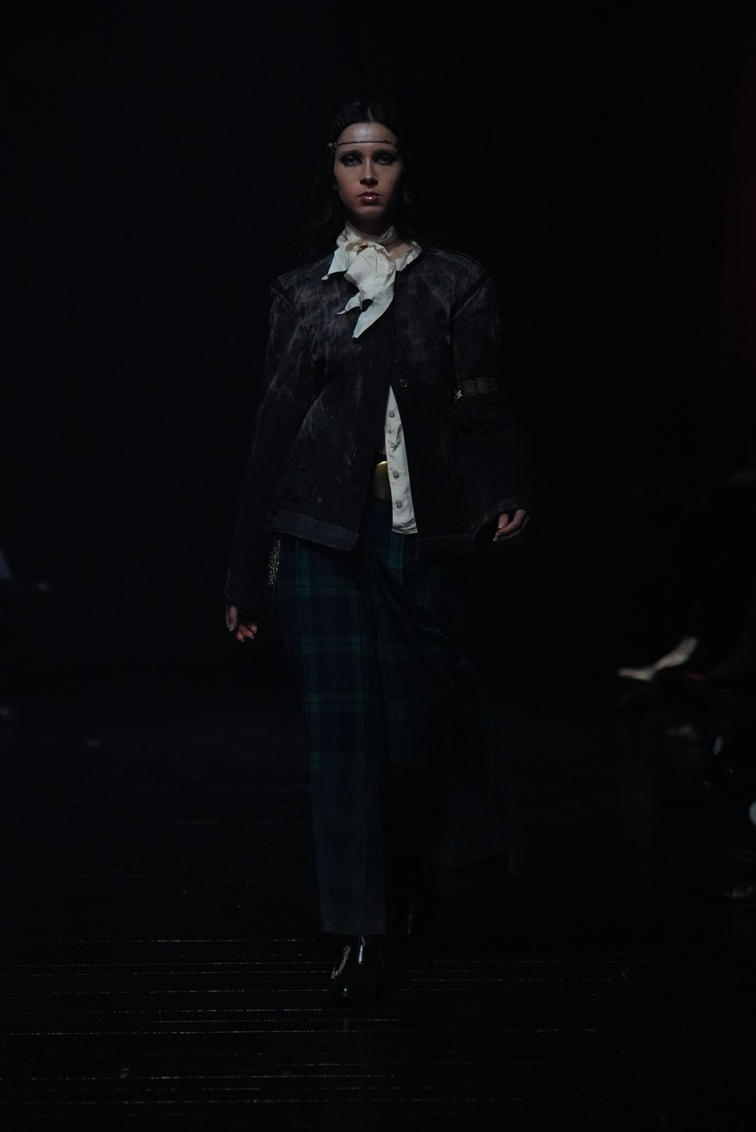 Look 2 garment photo