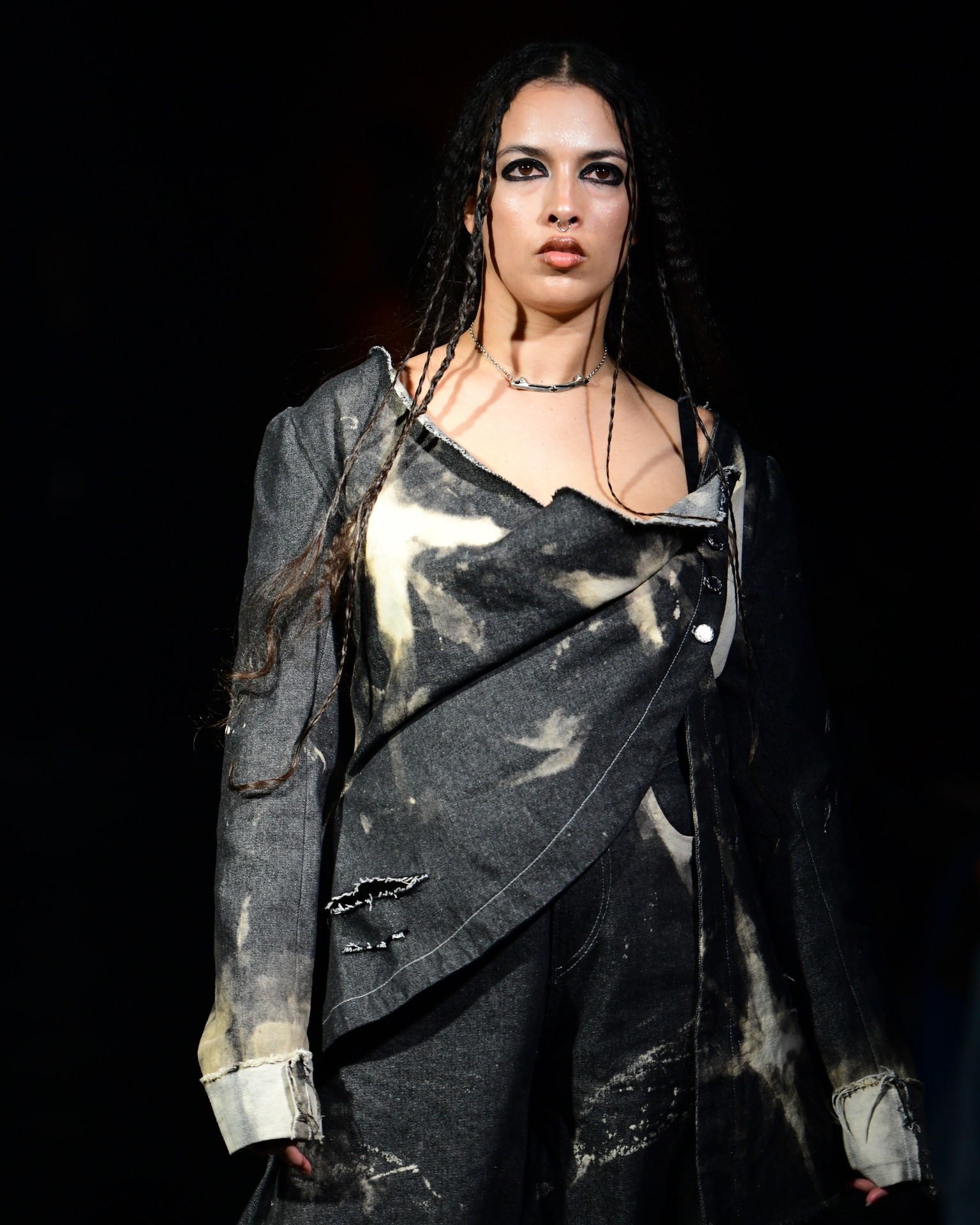 REMNANT garment photo