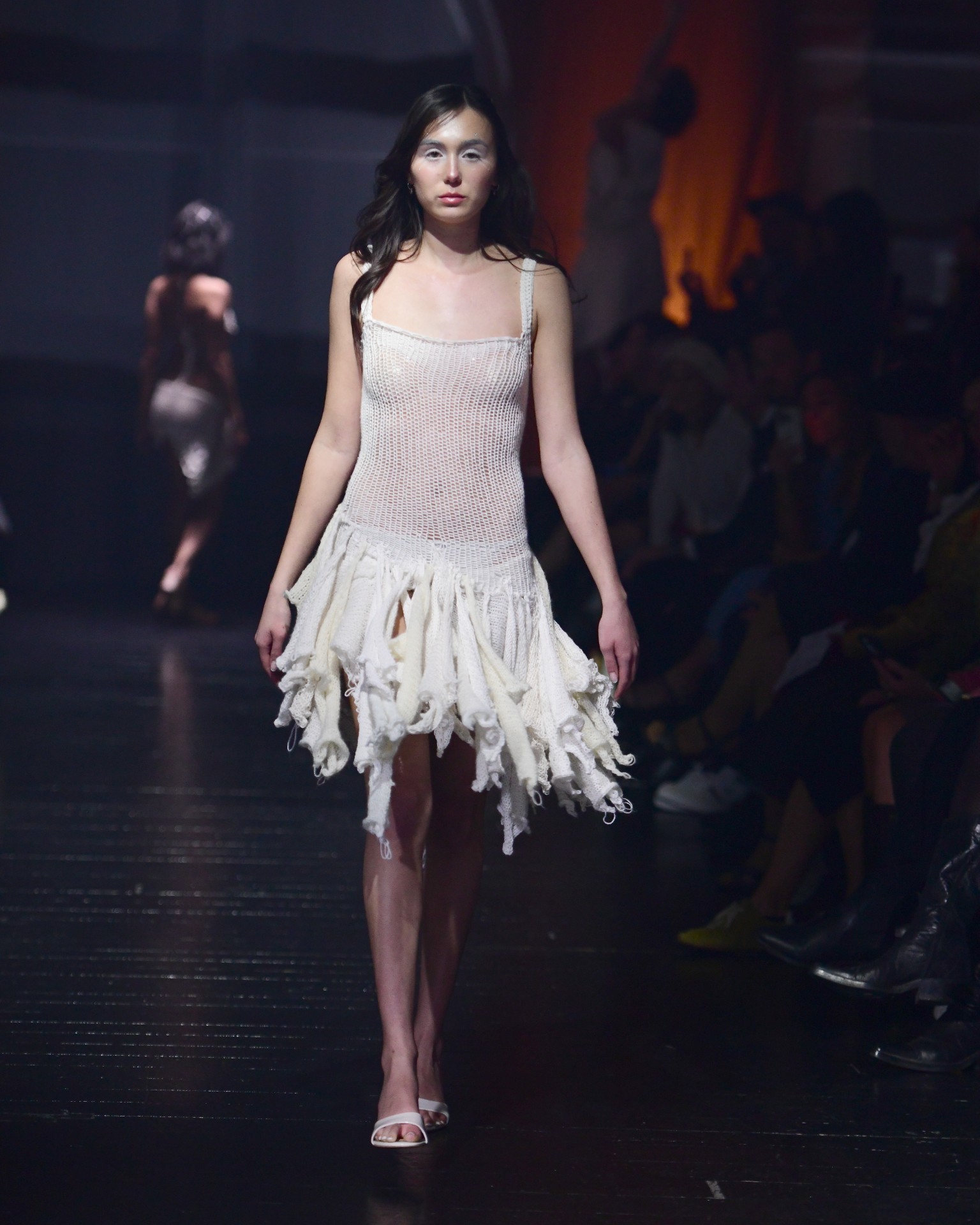 Grace Wei Look 01 garment photo