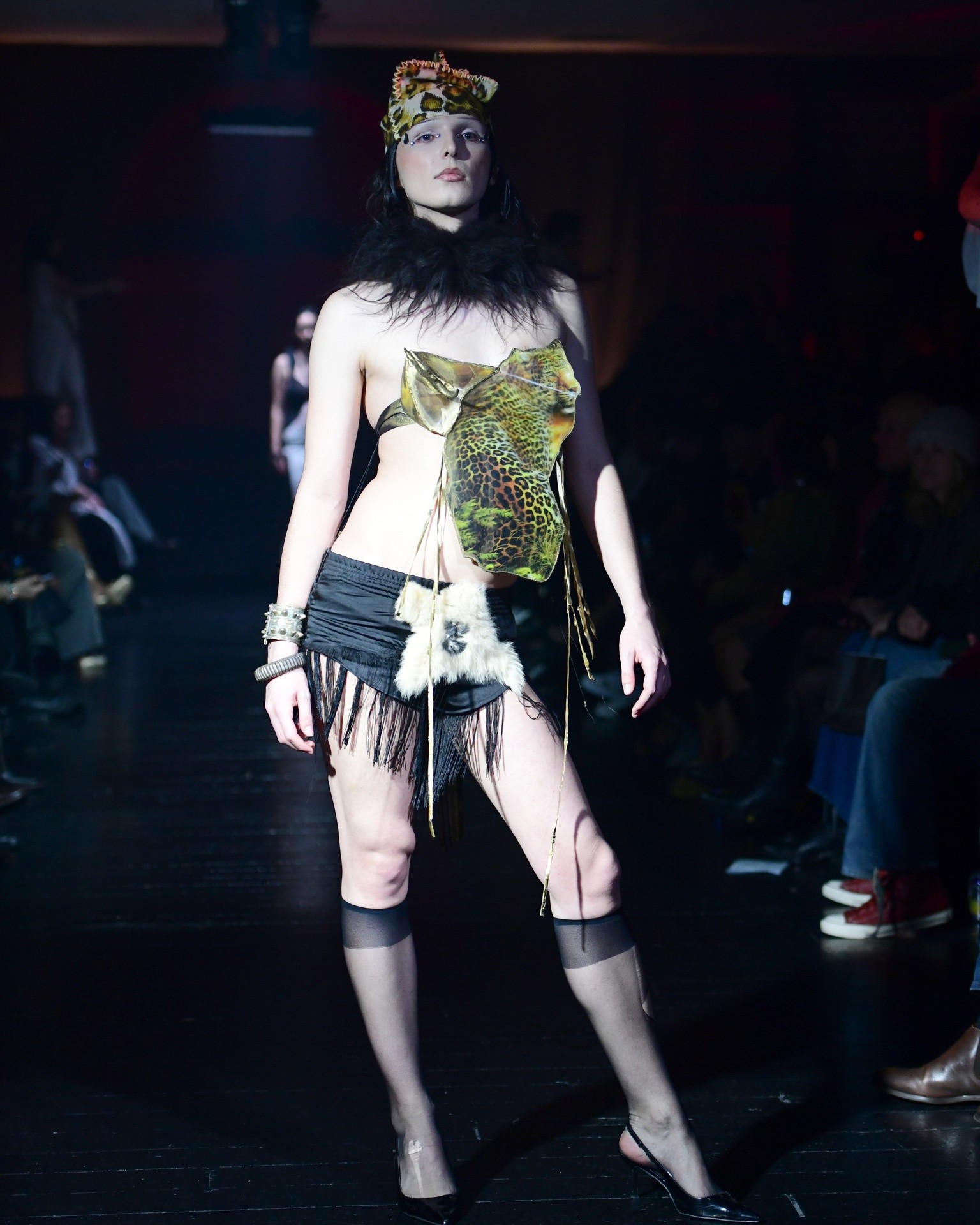 Look 6 garment photo
